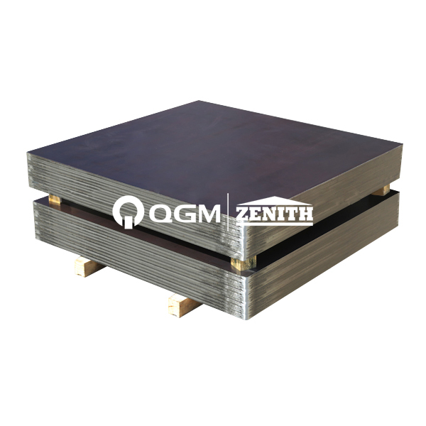 블록 머신 팔레트의 유지 보수는 무엇입니까?