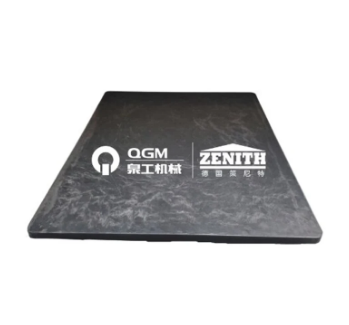 내 Brick Machinery Pallet을 업그레이드하면 새 믹서보다 내 라인이 더 많이 변경된 이유는 무엇입니까?