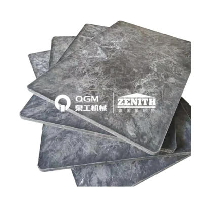 현대 생산에서 벽돌 기계 팔레트를 사용하면 얻을 수 있는 주요 이점은 무엇입니까?