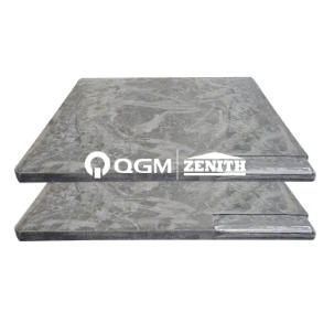 특수 벽돌 기계 팔레트에 가장 크게 의존하는 산업은 무엇입니까?