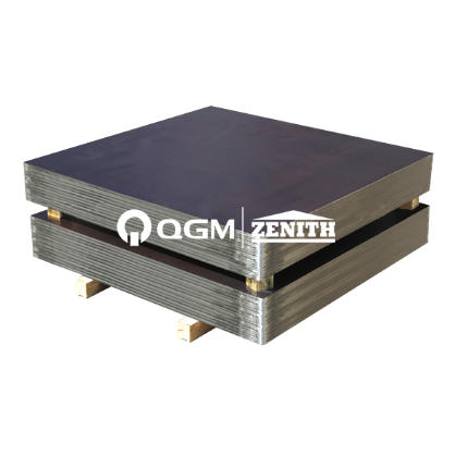 블록 머신 팔레트는 현대 벽돌 생산의 효율성을 어떻게 향상합니까?